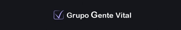 logo grupogentevital
