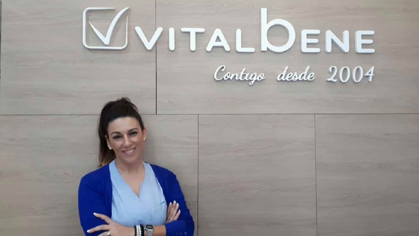 Cristina Rivas