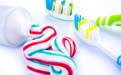 ¿Qué pasta de dientes utilizar? cuidado bucal
