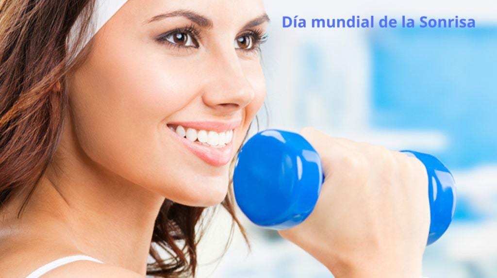 Día mundial de la sonrisa