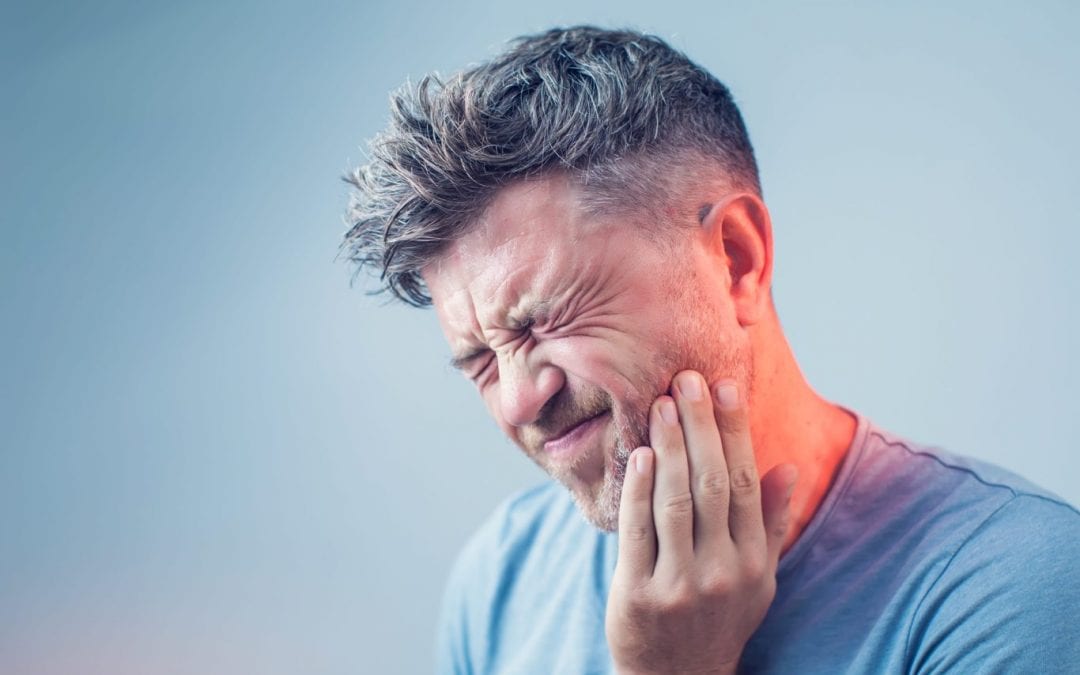 Tratamientos para abscesos dentales