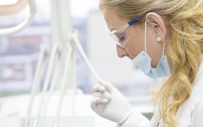 El Dióxido de Cloro en la Clínica Dental: Beneficios y Aplicaciones