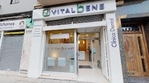 Clínica dental Vitalbene By Grupo Gente Vital | Dentistas en Benetússer | Implantes dentales | Ortodoncia place picture