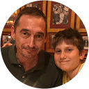 Marcos Almenar profile picture