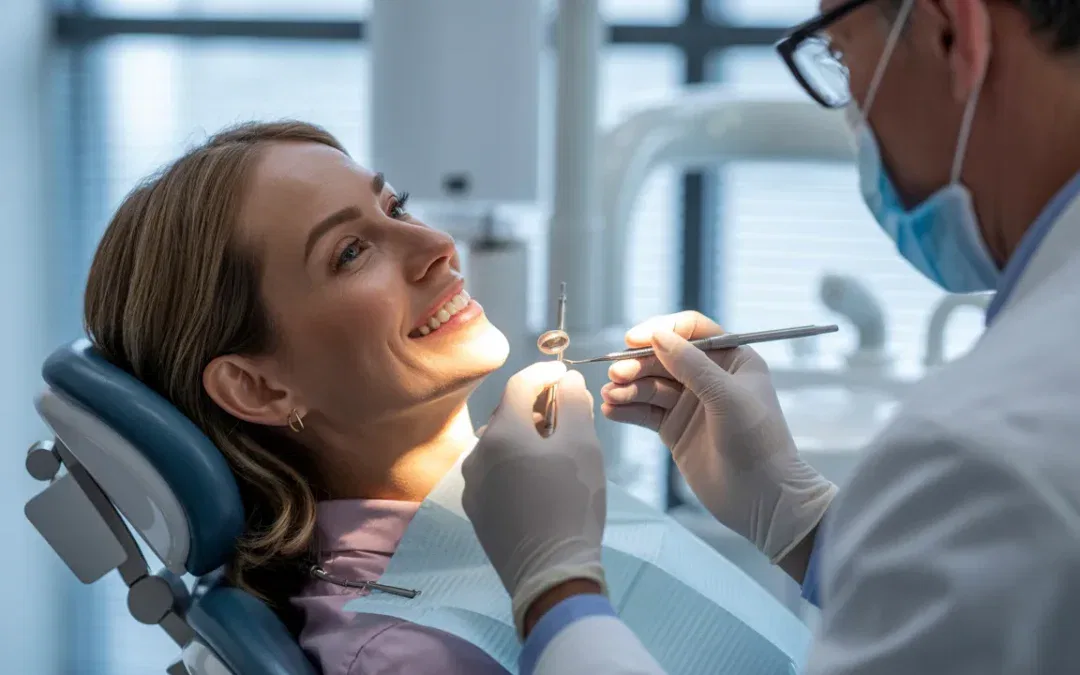 Dentista en Sedaví