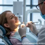 dentista en Sedavi, clinica dental Vitalbene