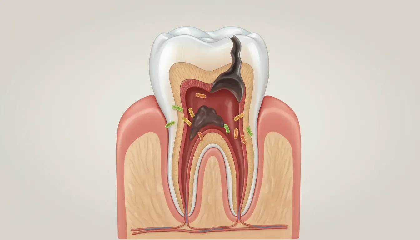 infección en muelas grupogentevital