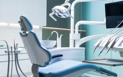 Dentista cerca de mí en Alcoy