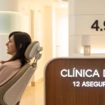 clinica dental aseguradora en benetusser Vitalbene