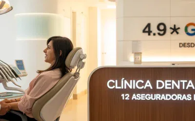 Dentista de Seguros en Benetusser