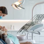 urgencias dentales en Benetusser