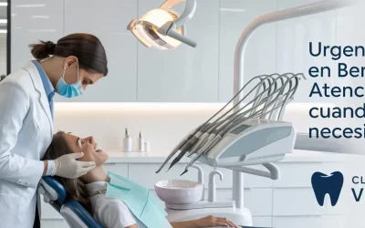 Dentista de urgencia en Benetusser
