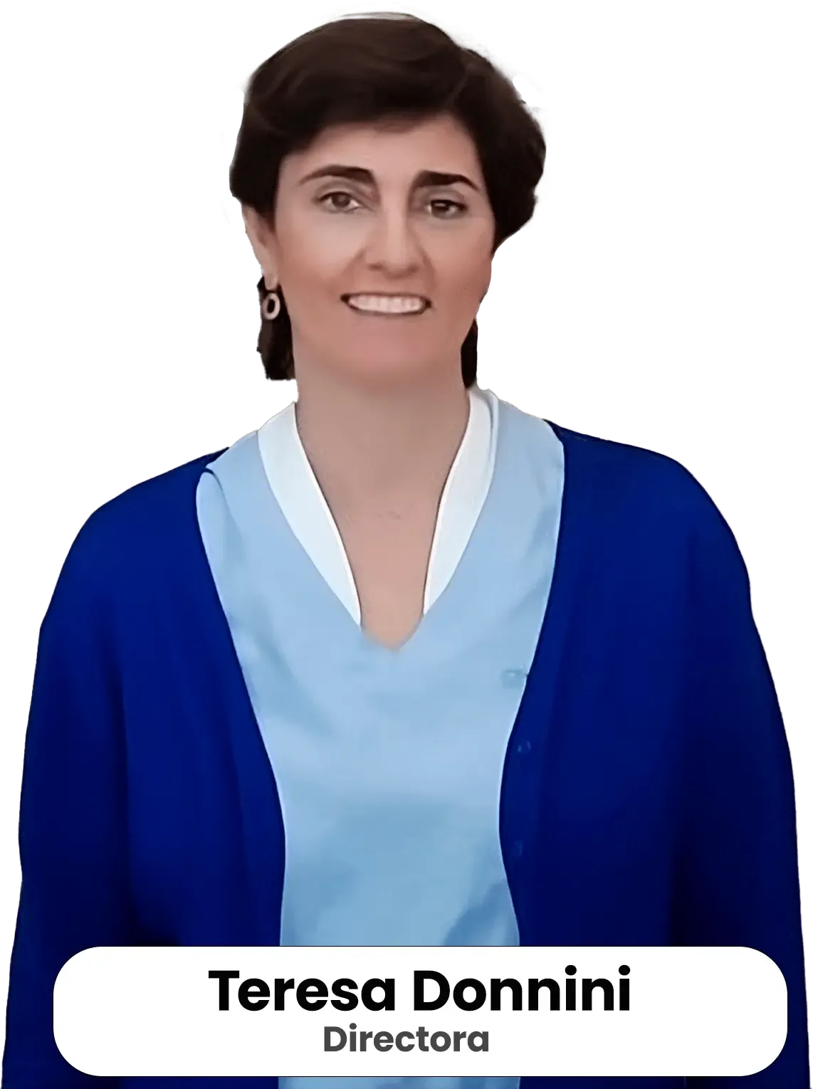 Directora clinica dental en Benetusser Vitalbene