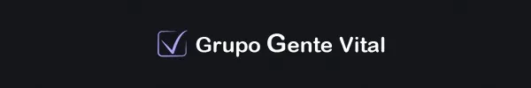 logo grupogentevital