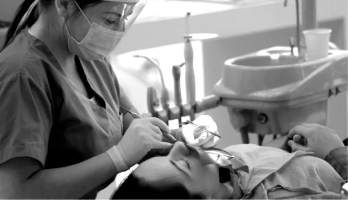 Sedación consciente monitorizada.