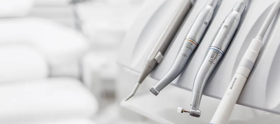 Patologías de la articulación Temporomandibular (ATM)