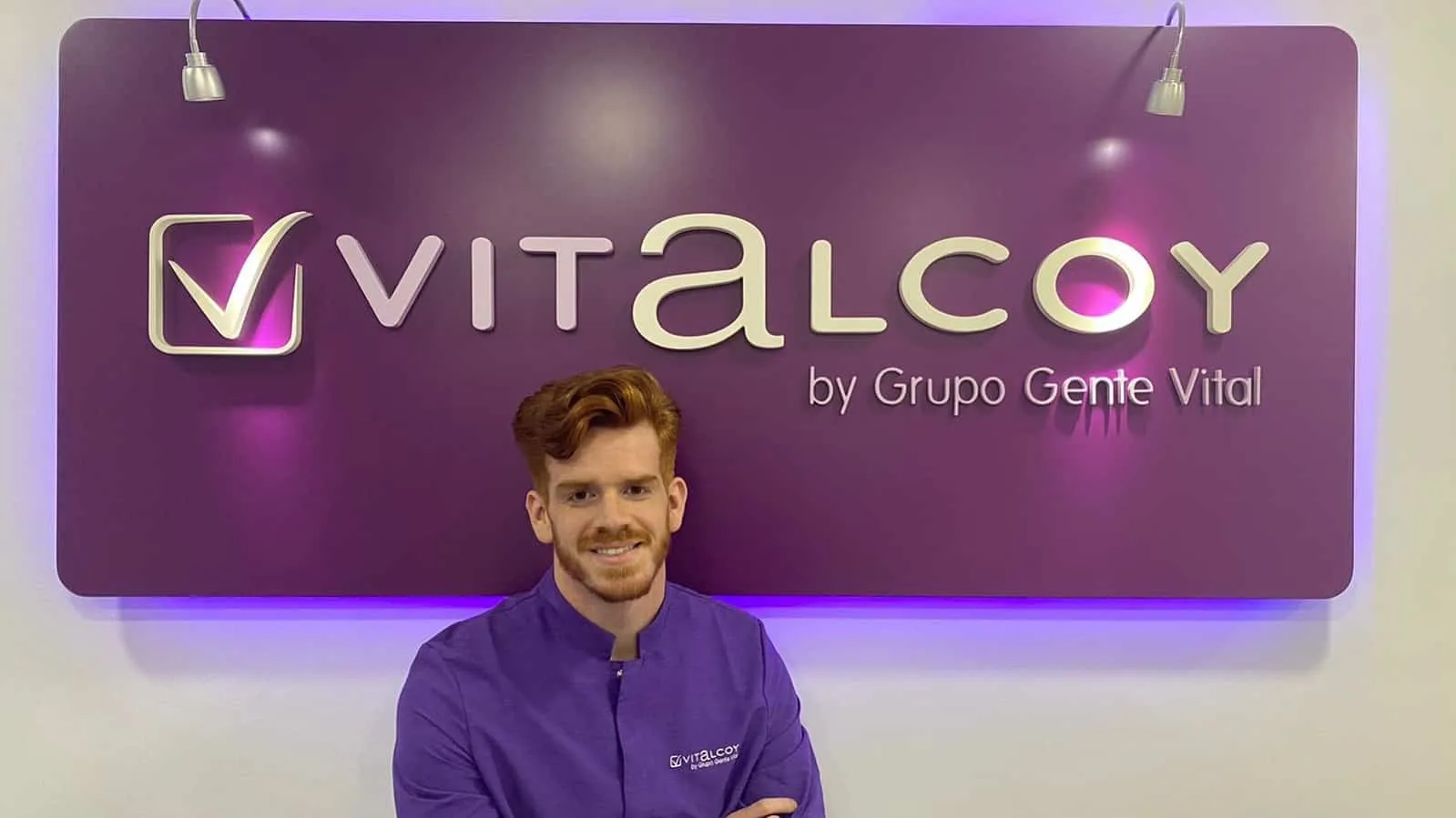 Dr. Daniel Perez Guerra