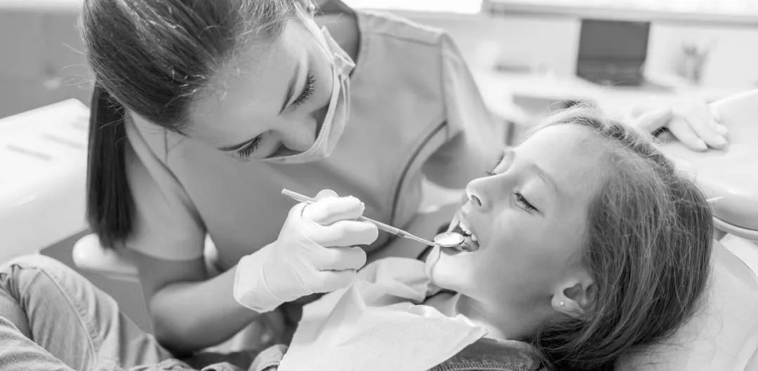 Odontopediatría