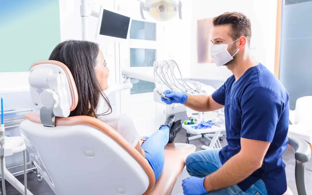 5 razones para hacer chequeos dentales regulares