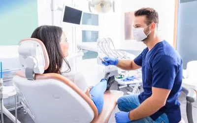 5 razones para hacer chequeos dentales regulares