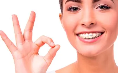 Las diferentes fases de la ortodoncia