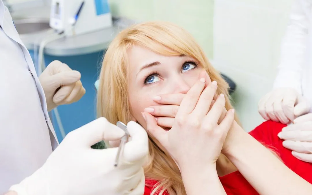 ¿Qué es la ansiedad dental y por qué ocurre?