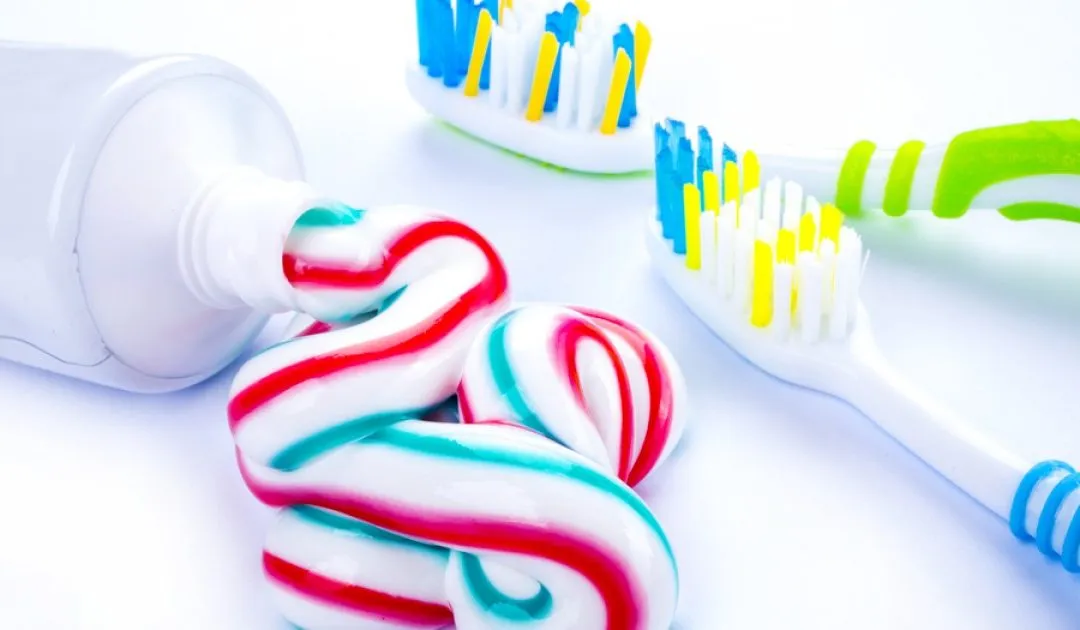 ¿Qué pasta de dientes utilizar? cuidado bucal