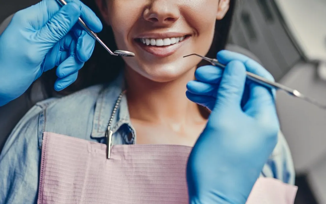Tecnología en odontología ¡Conócelas!