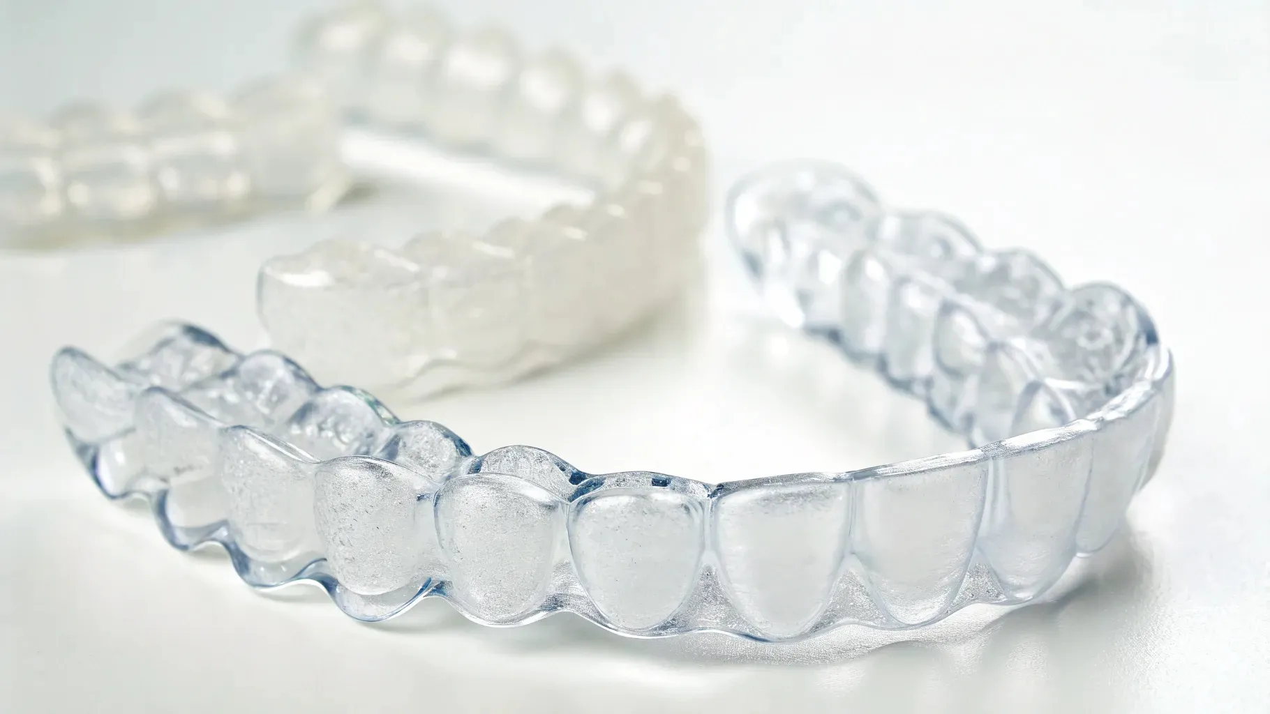 alineadores invisalign