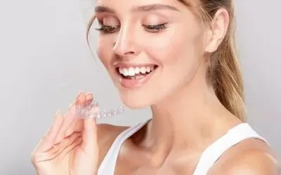 Alineadores Invisalign Vs alineadores Spark