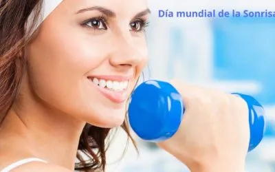 Día mundial de la sonrisa