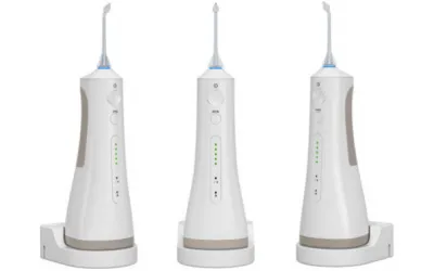 ¿Qué son los irrigadores dentales y cómo funcionan?