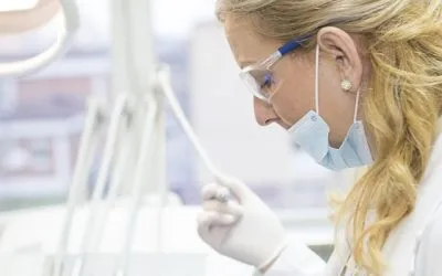 El Dióxido de Cloro en la Clínica Dental: Beneficios y Aplicaciones