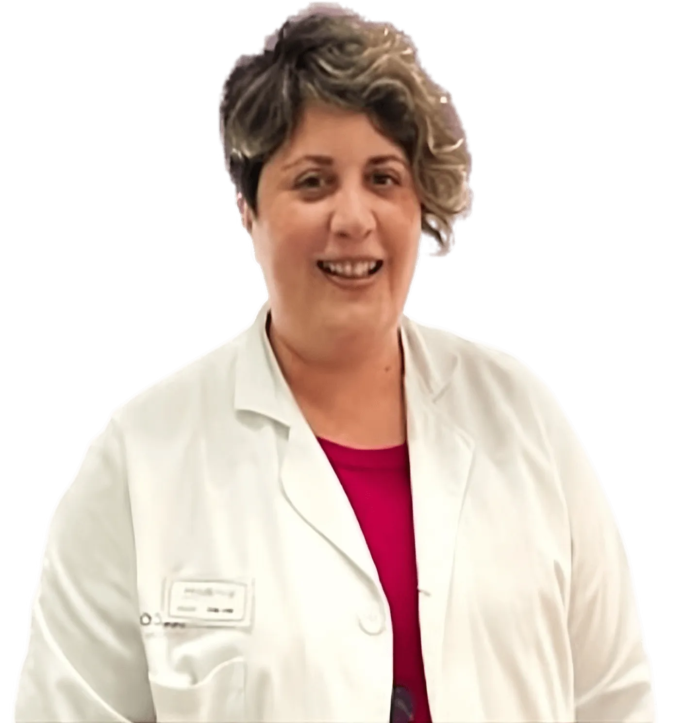 directora clinica dental vitalcoy