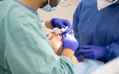 Consejos de dentista para una salud dental