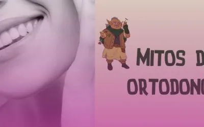 Mitos y preguntas ortodoncia consulta dentista
