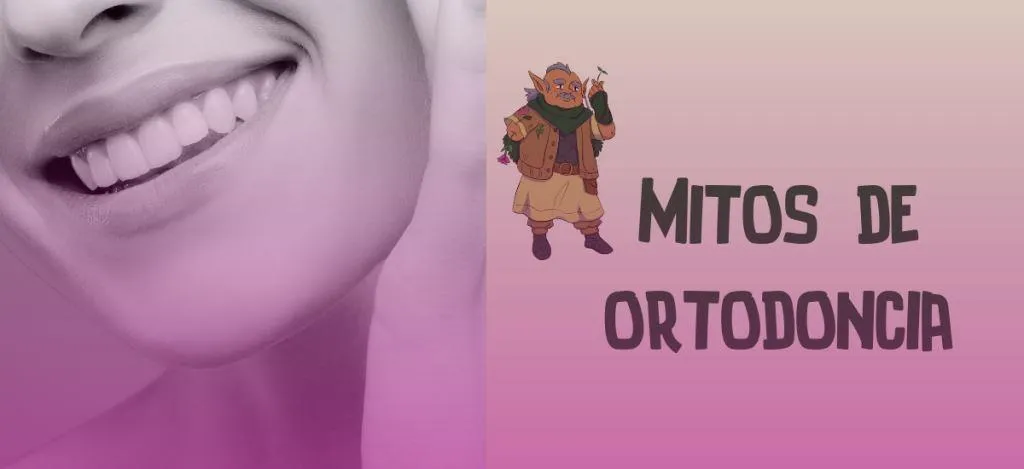 Mitos y preguntas ortodoncia consulta dentista
