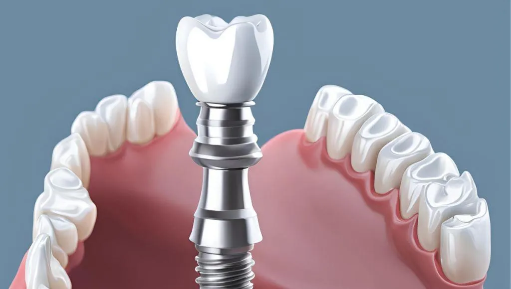 Soluciones para la pérdida de dientes y falta de hueso