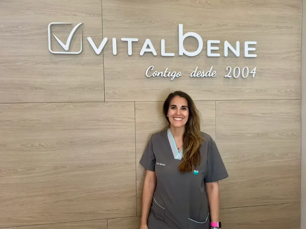 Dra. Sara Baixeras Gonzalez