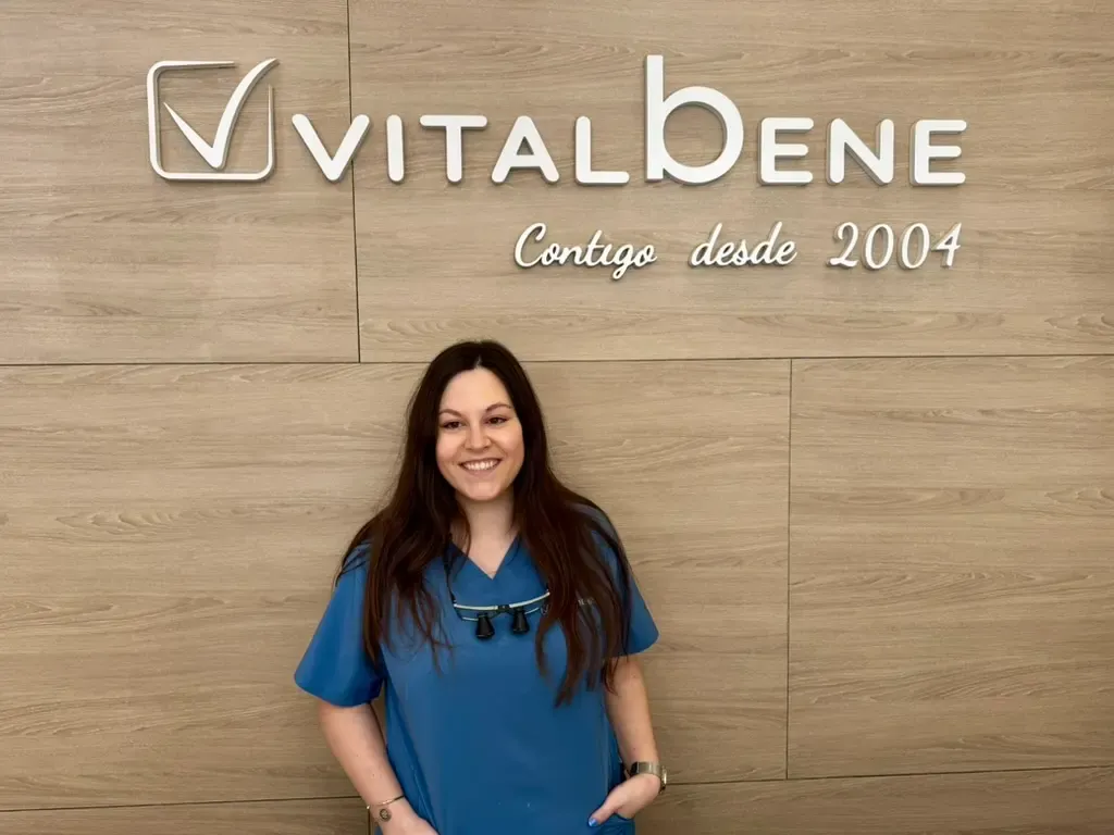 Isabel Martínez Crespo