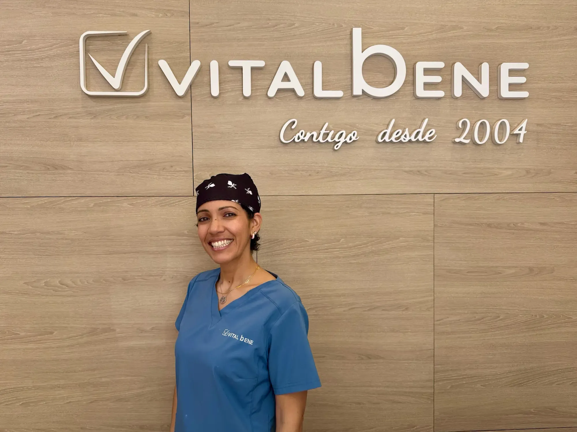 Maria Irene Rodríguez Sierra