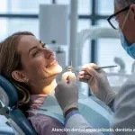 dentista en Sedavi, clinica dental Vitalbene