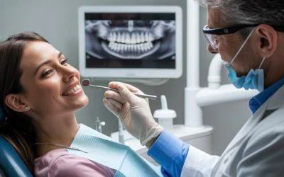 Dentista en Alfafar