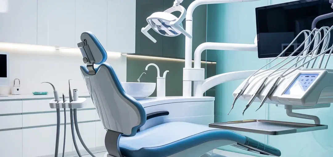 Dentista cerca de mí en Alcoy