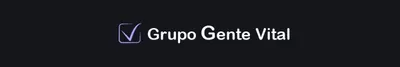 logo grupogentevital