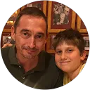 Marcos Almenar profile picture