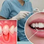 tratamiento de las encias inflamadas grupogentevital